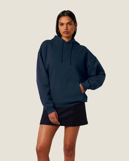 Legacy Oversized Hoodie