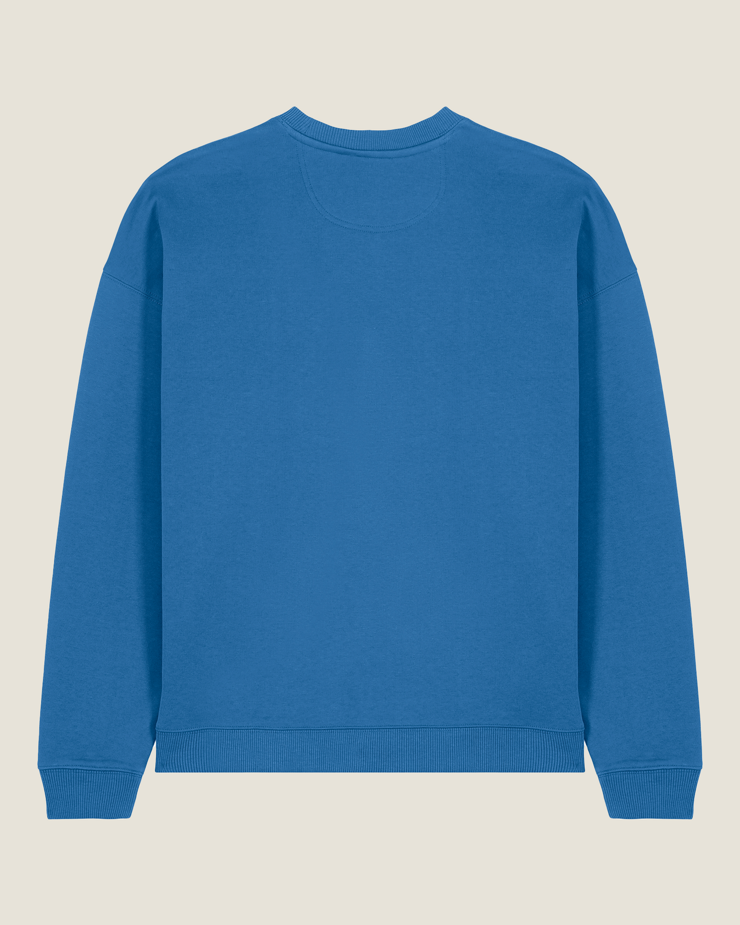 Legacy Oversized Crewneck