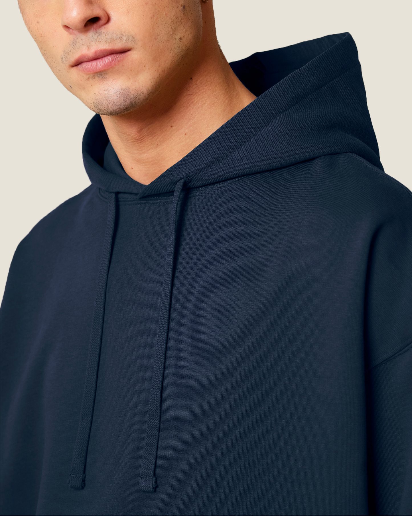 Legacy Oversized Hoodie