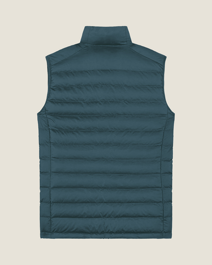 Alpine Light Vest