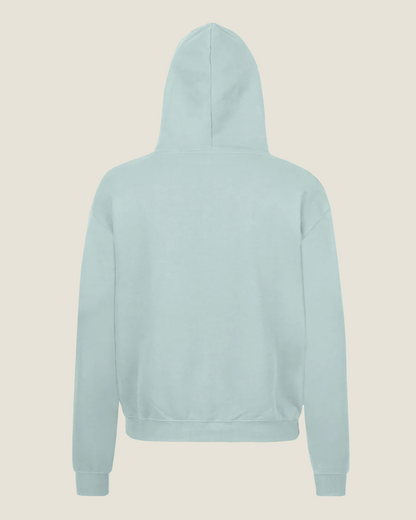 Signature Oversized Hoodie