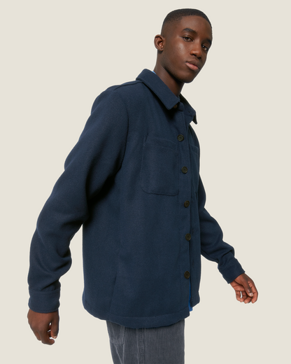 Casual Overshirt