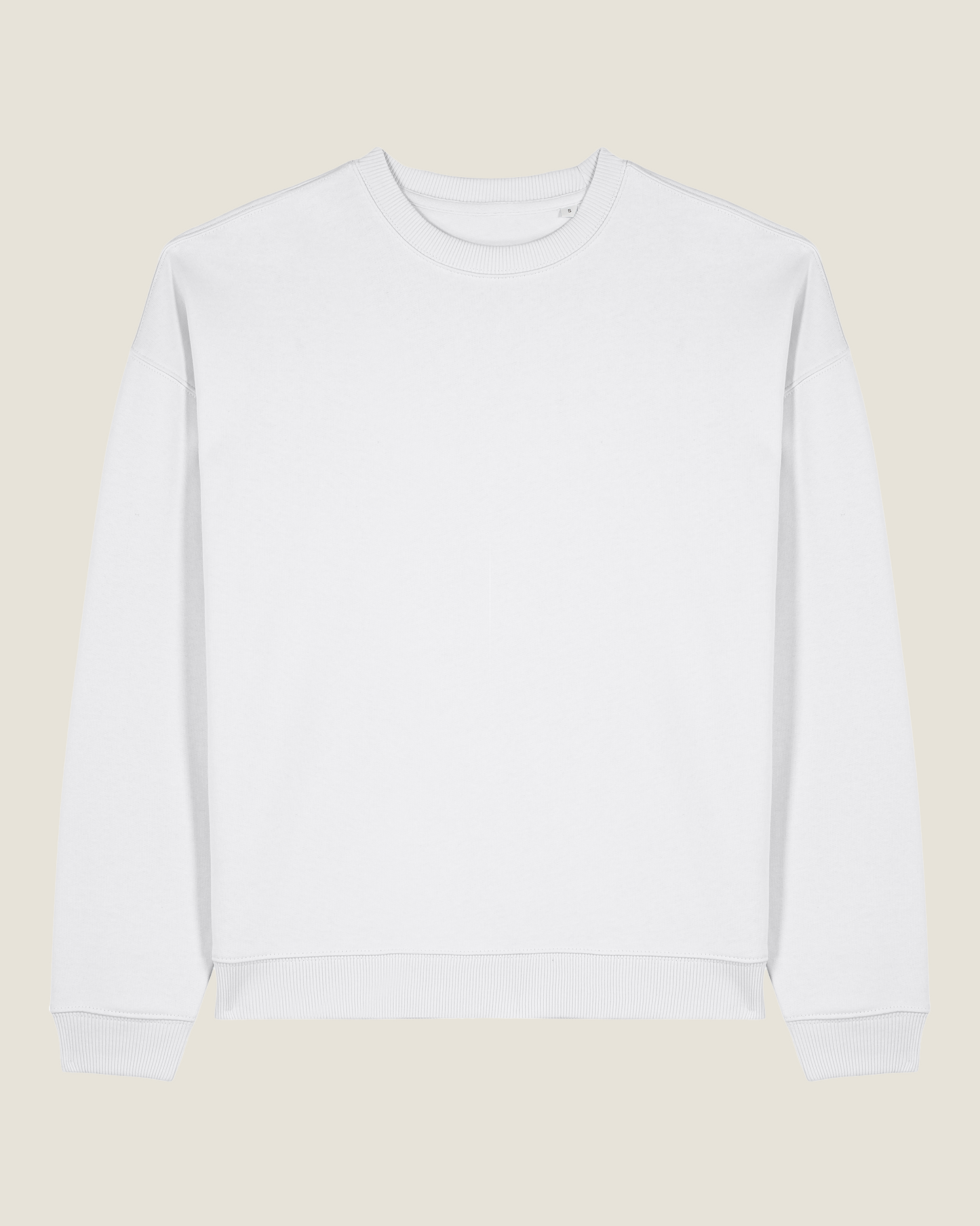 Legacy Oversized Crewneck