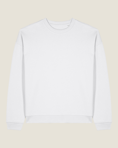 Legacy Oversized Crewneck