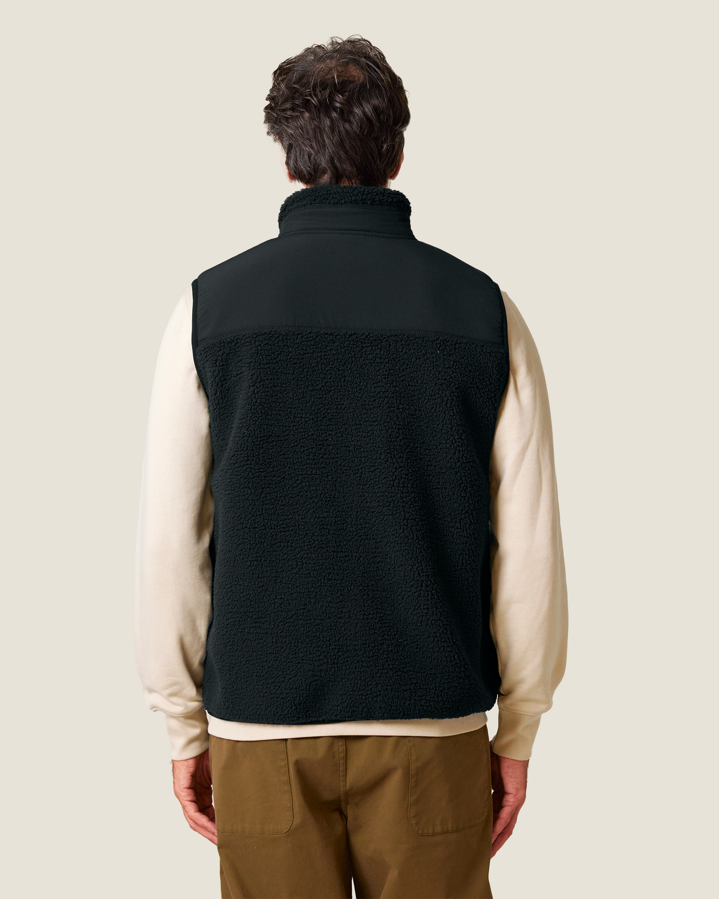 Signature Fleece