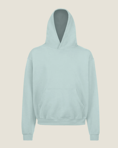 Signature Oversized Hoodie