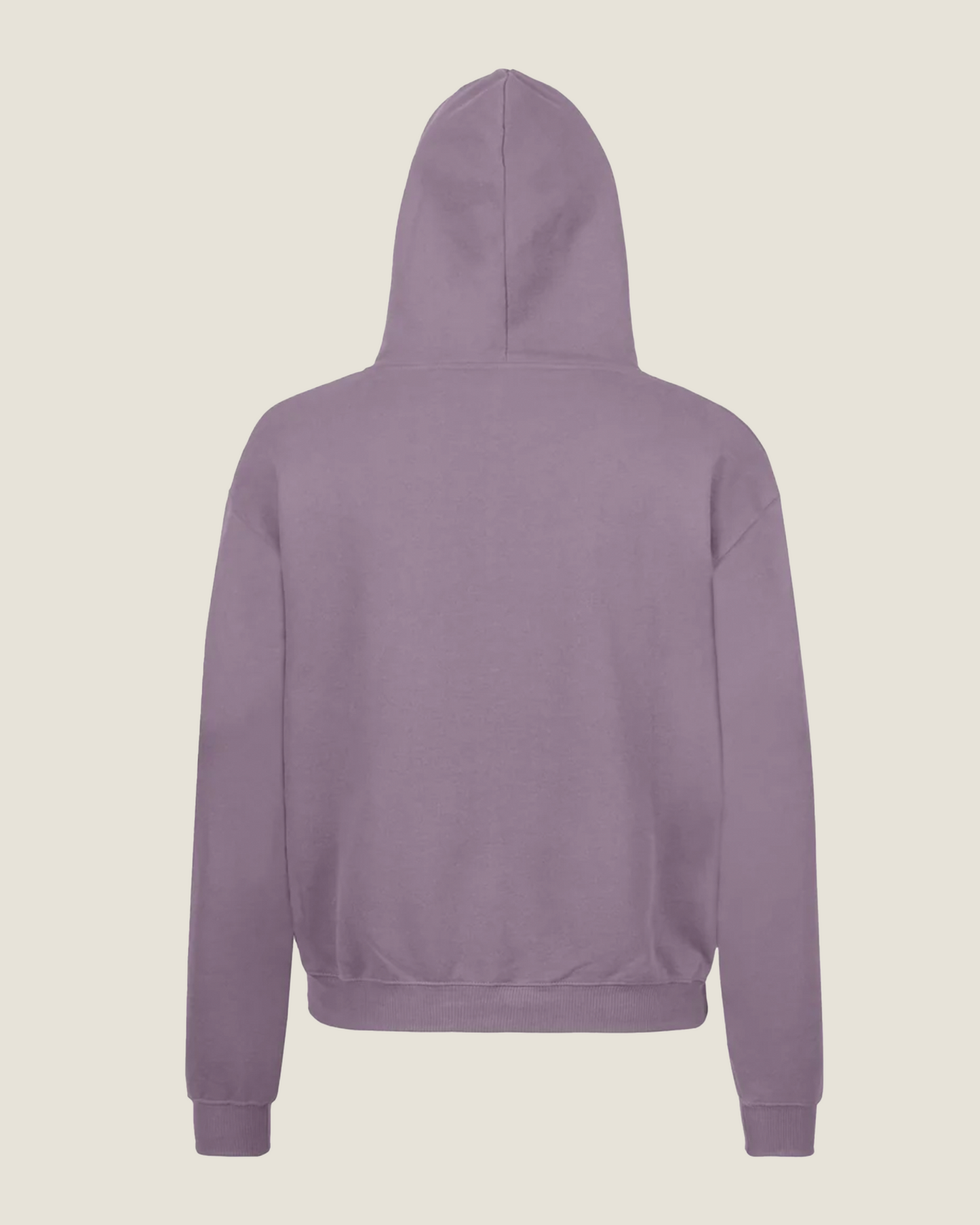 Signature Oversized Hoodie