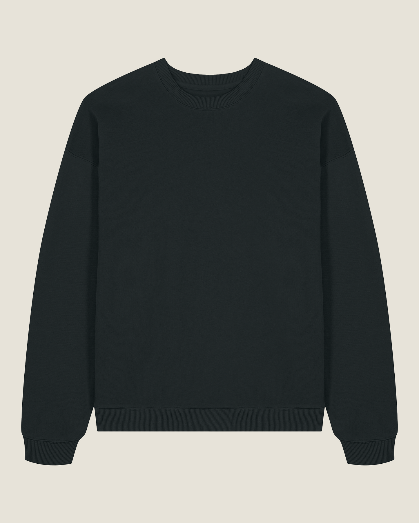 Legacy Oversized Crewneck