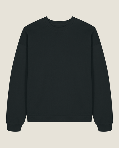 Legacy Oversized Crewneck