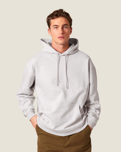 Legacy Oversized Hoodie