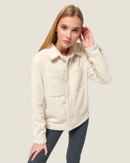 Casual Overshirt