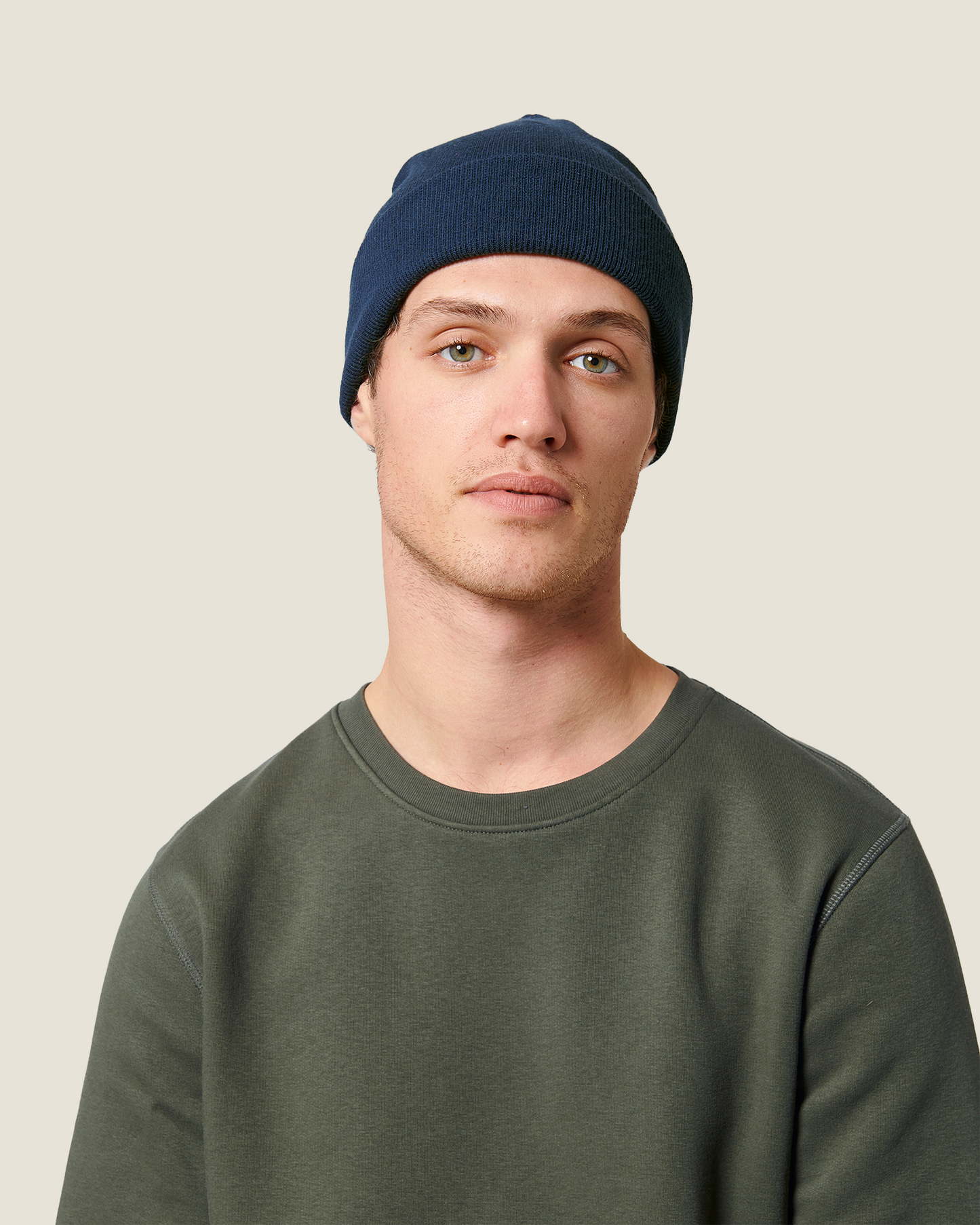 Essential Beanie