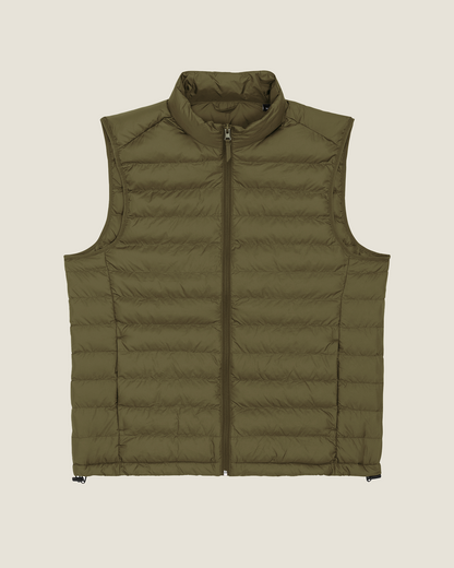 Alpine Light Vest