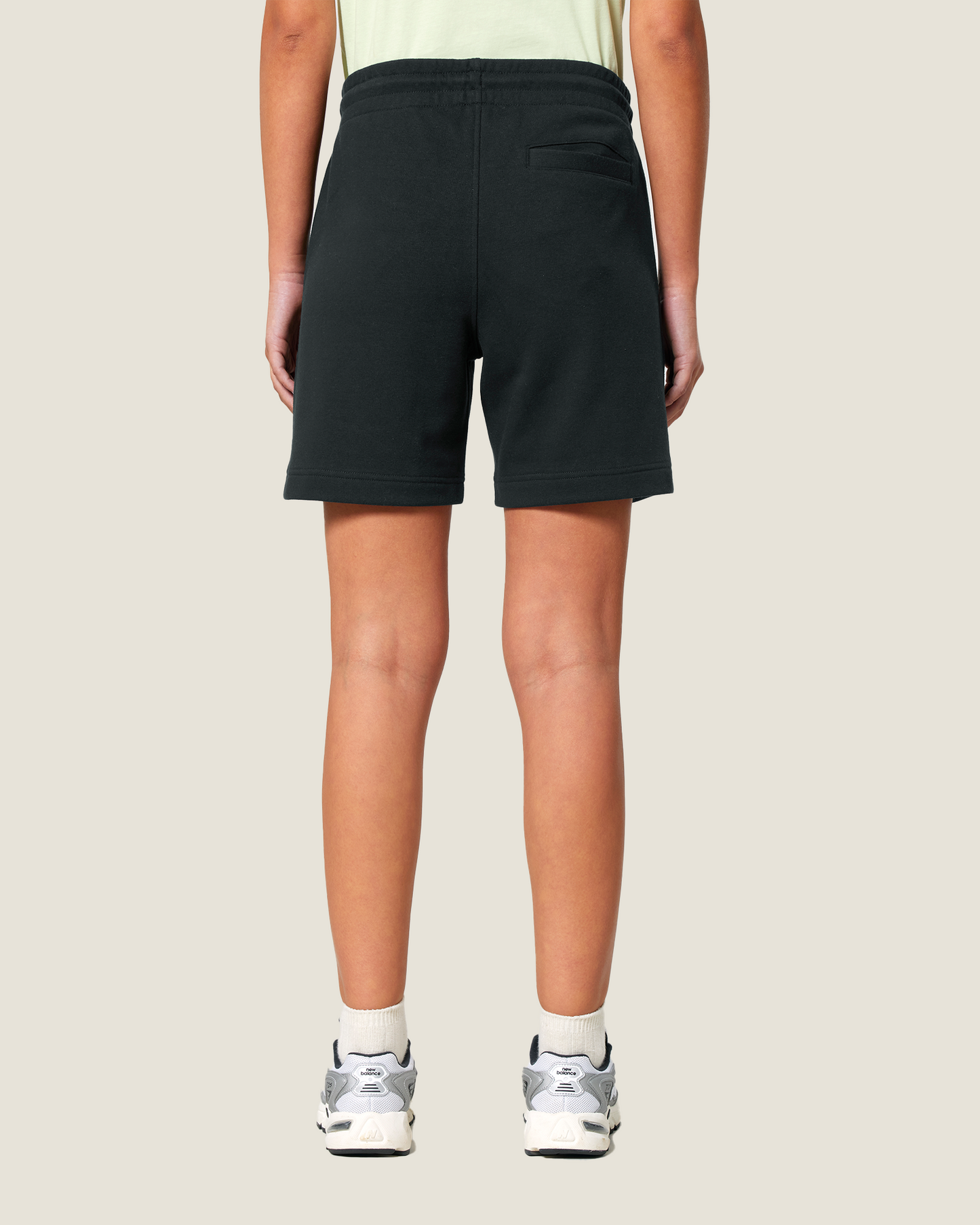 Essential Short