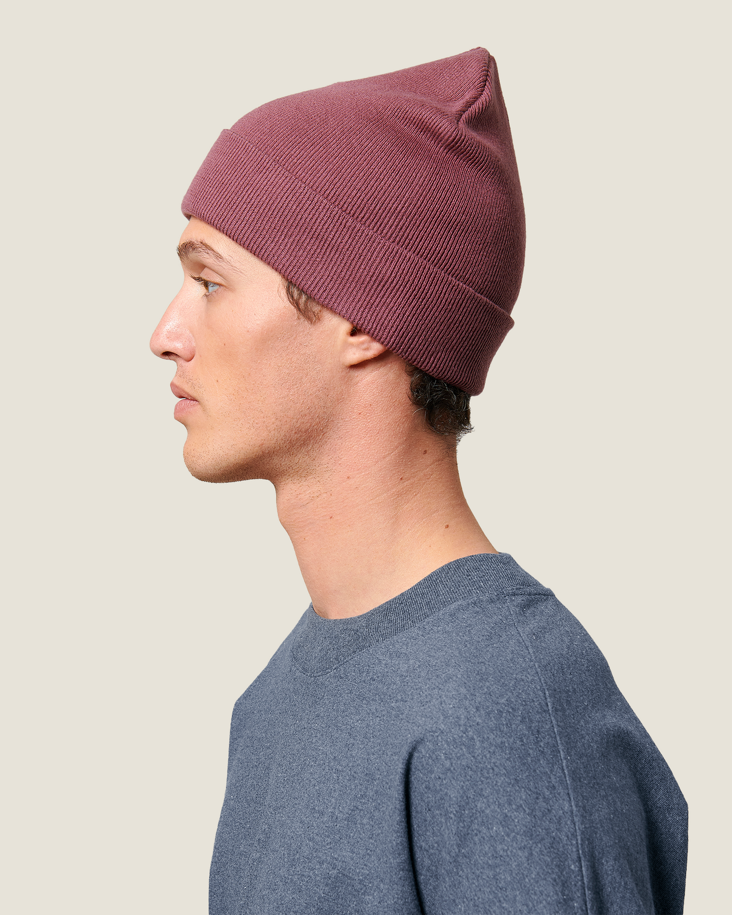 Essential Beanie