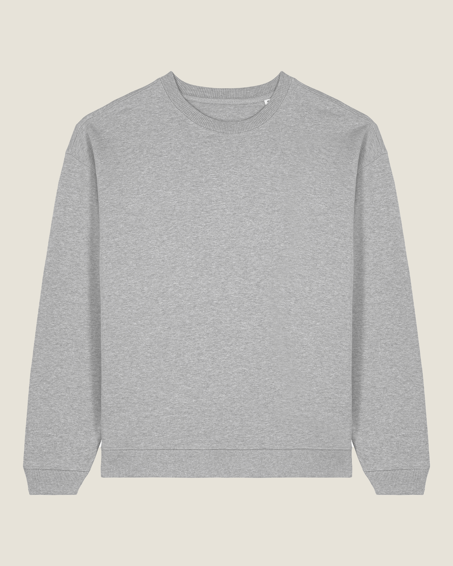 Legacy Oversized Crewneck