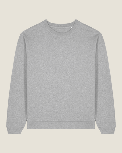 Legacy Oversized Crewneck