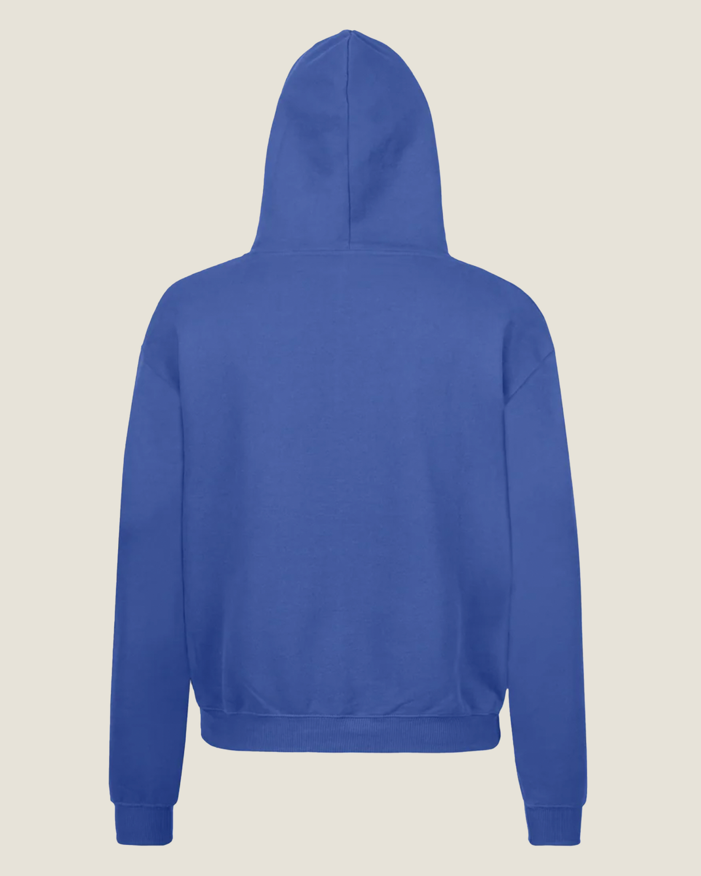 Signature Oversized Hoodie