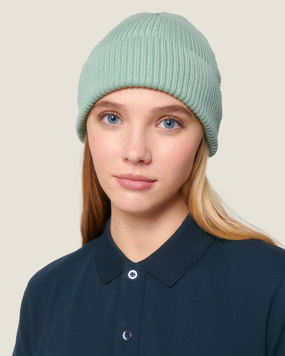 Heritage Beanie