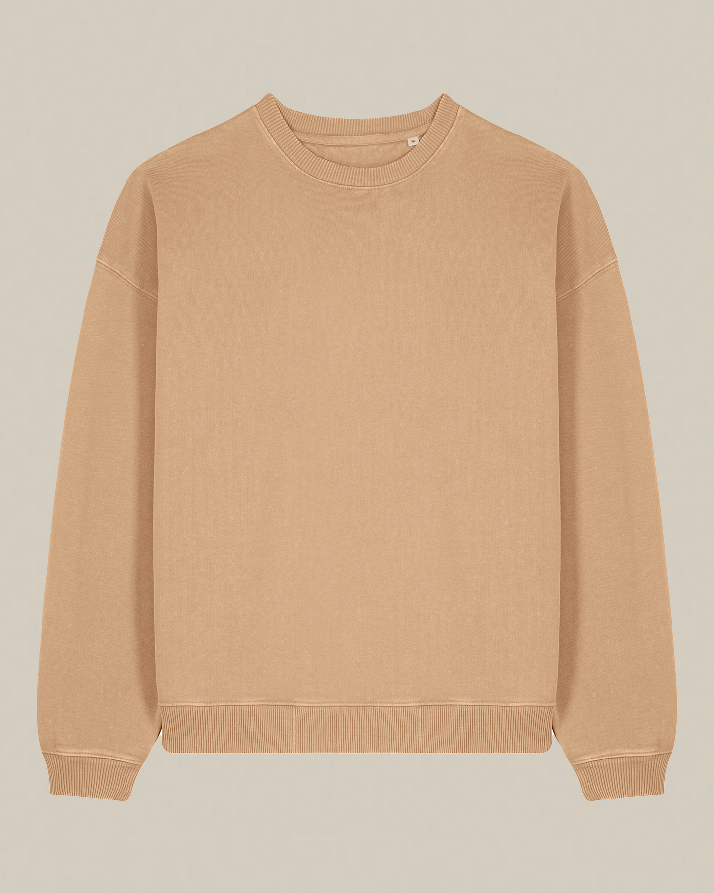 Legacy Oversized Crewneck