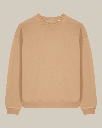 Legacy Oversized Crewneck