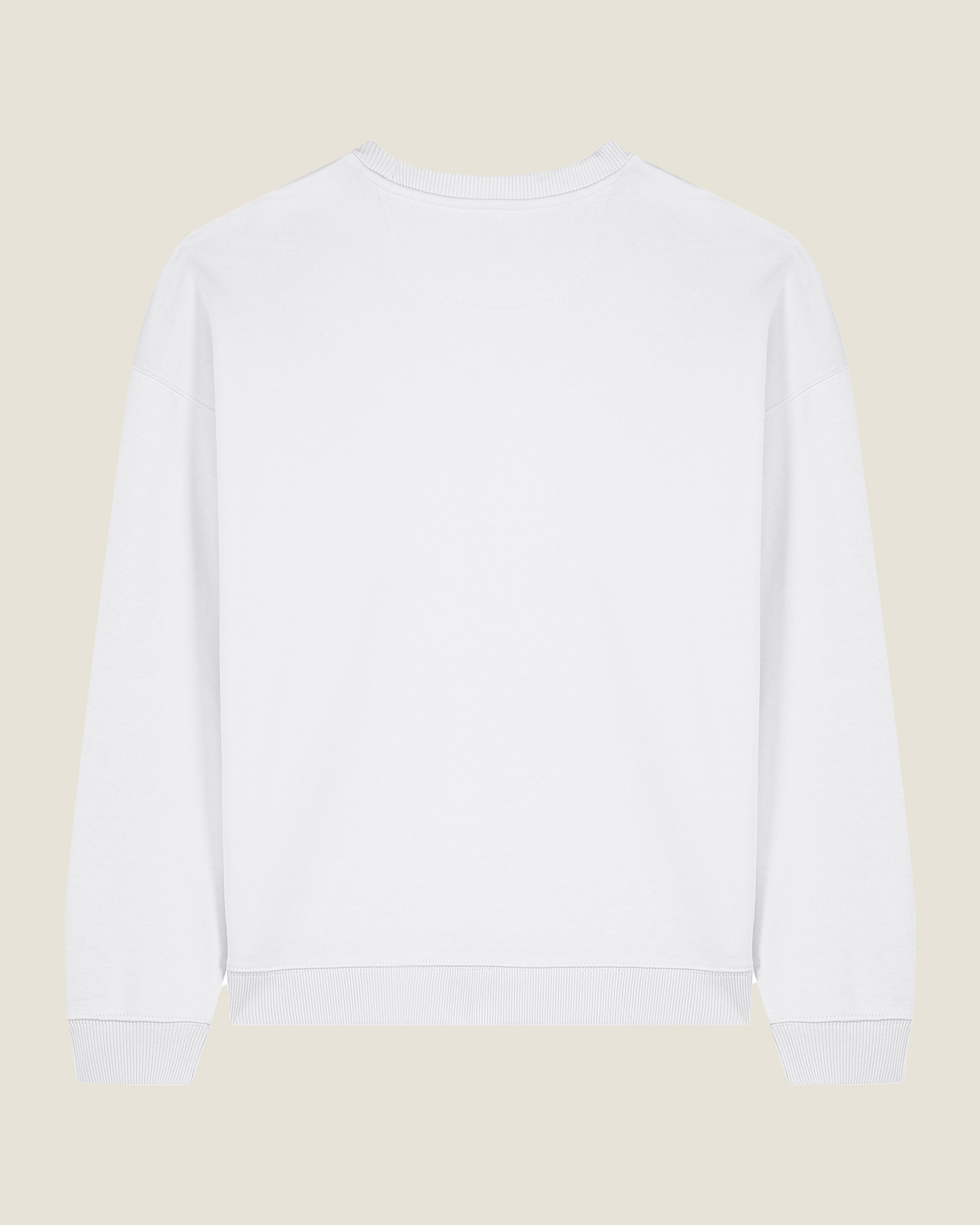 Legacy Oversized Crewneck