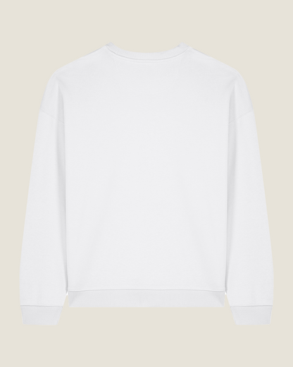 Legacy Oversized Crewneck