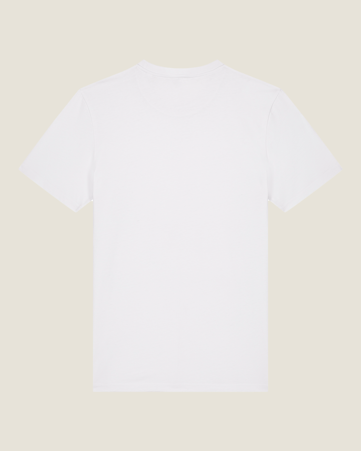 Eco-Friendly 100% circular T-Shirt