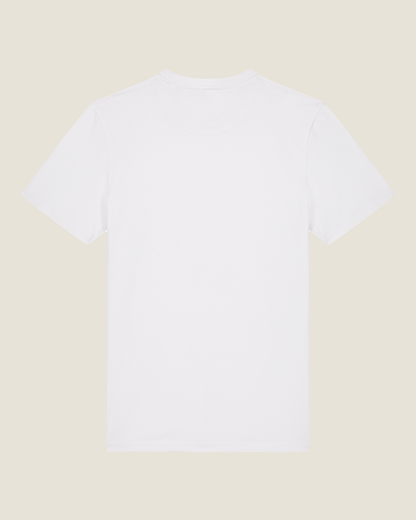 Eco-Friendly 100% circular T-Shirt