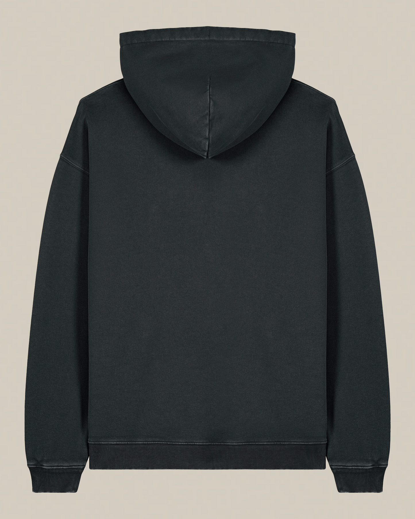 Legacy Oversized Hoodie