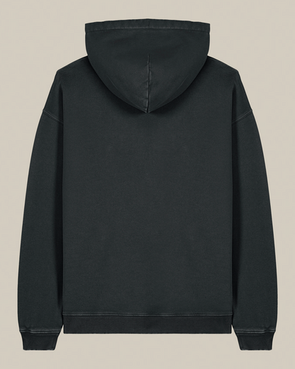 Legacy Oversized Hoodie