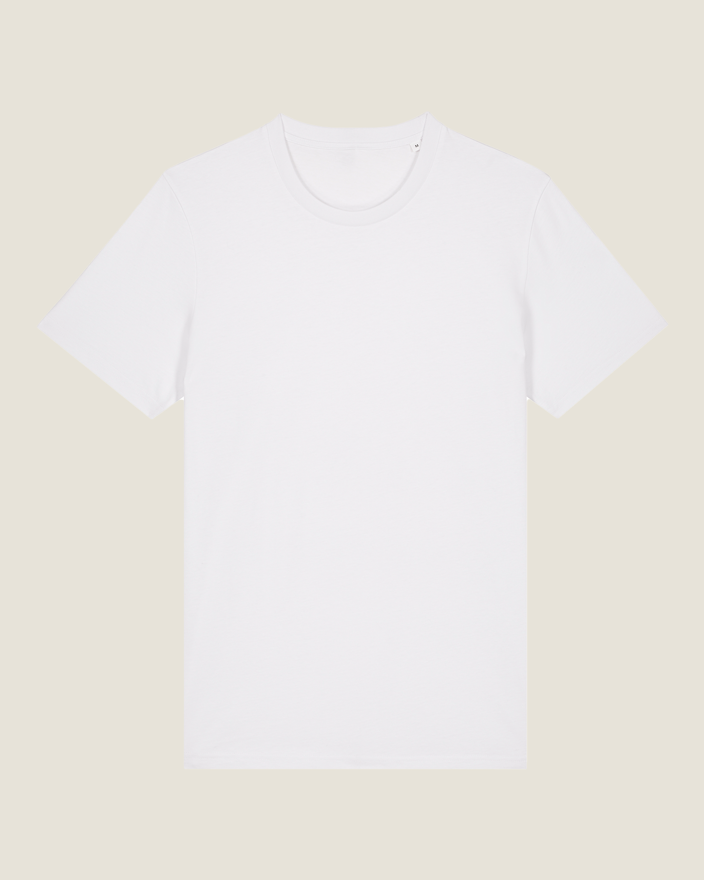 Eco-Friendly 100% circular T-Shirt