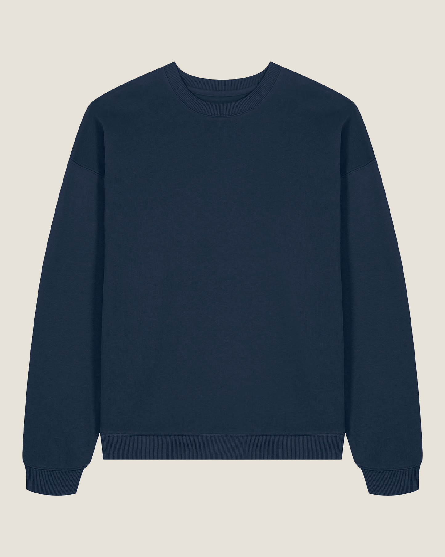 Legacy Oversized Crewneck