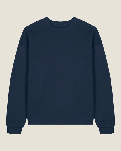 Legacy Oversized Crewneck