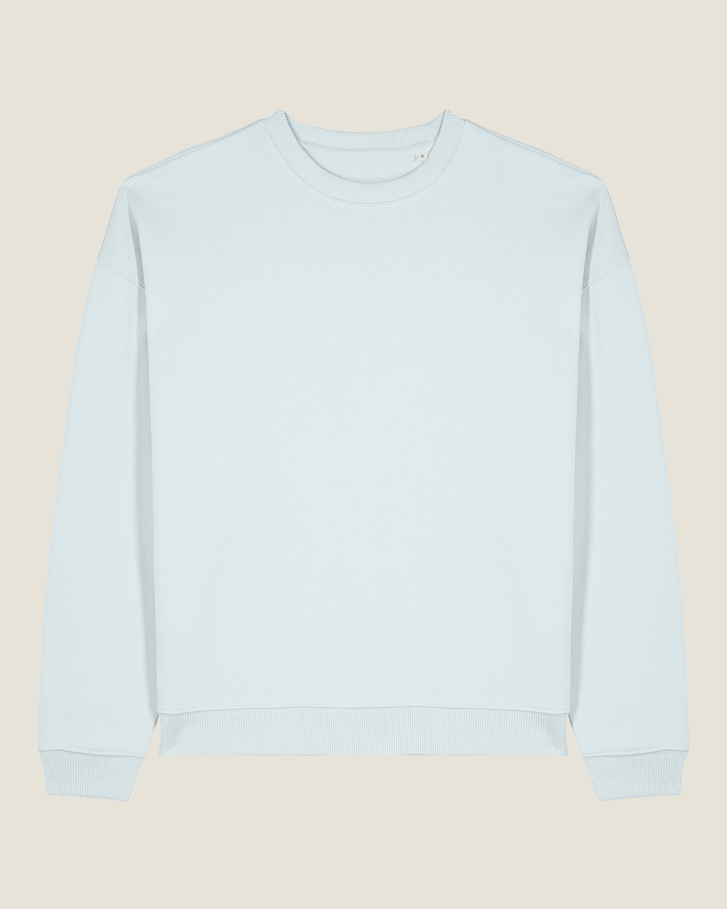 Legacy Oversized Crewneck