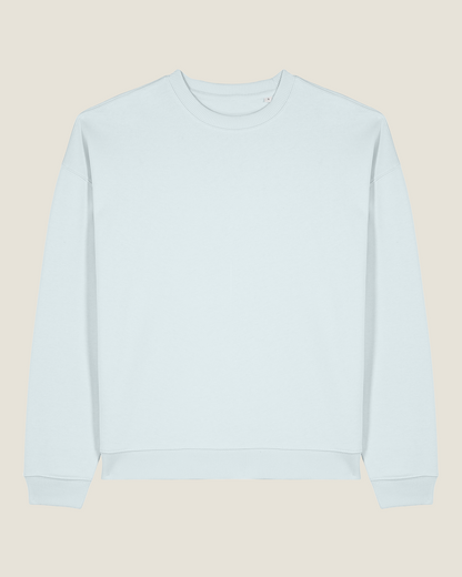 Legacy Oversized Crewneck