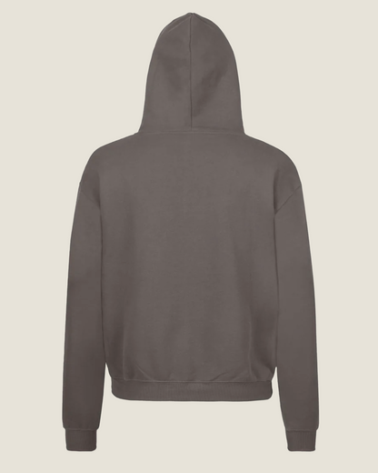 Signature Oversized Hoodie