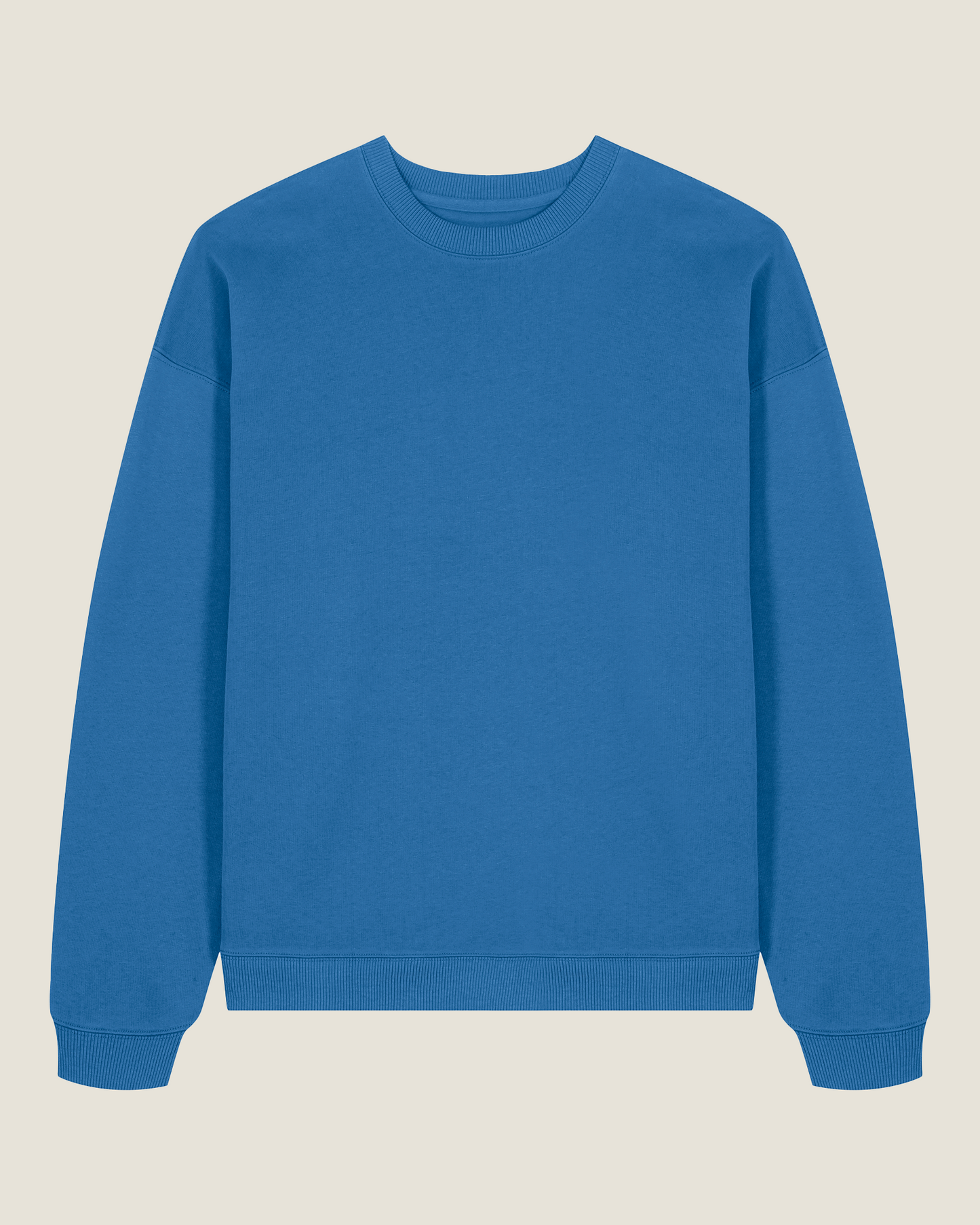 Legacy Oversized Crewneck