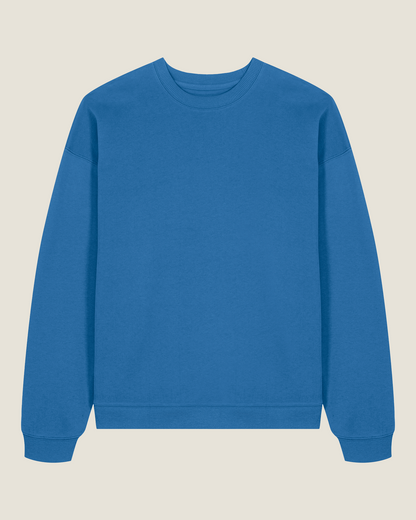 Legacy Oversized Crewneck