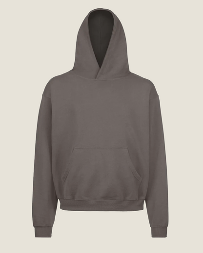 Signature Oversized Hoodie