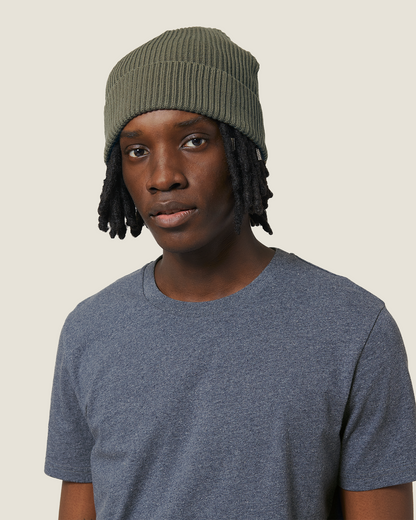 Heritage Beanie