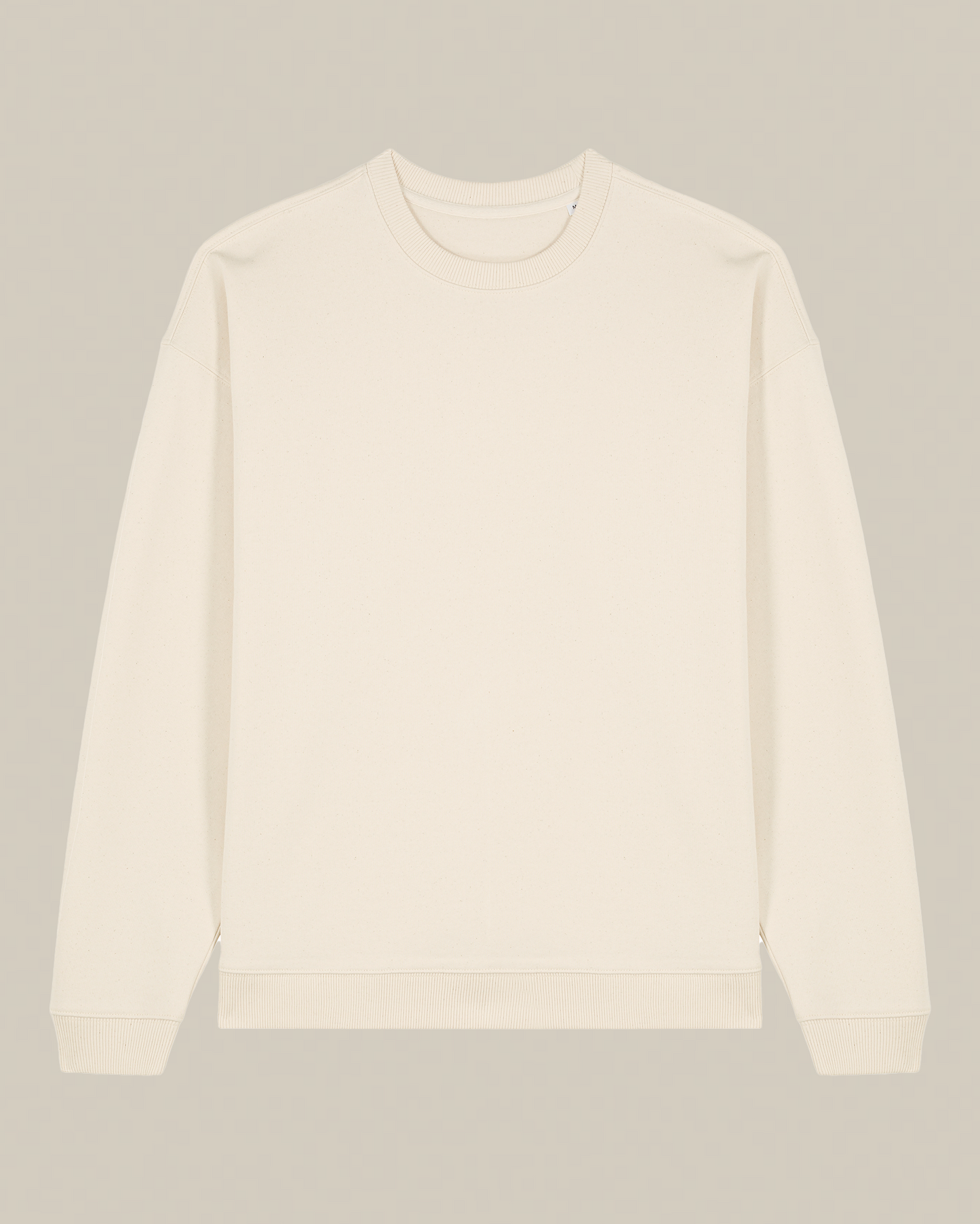 Legacy Oversized Crewneck