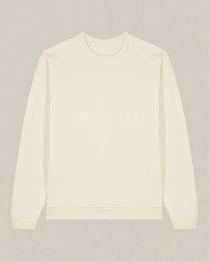 Legacy Oversized Crewneck