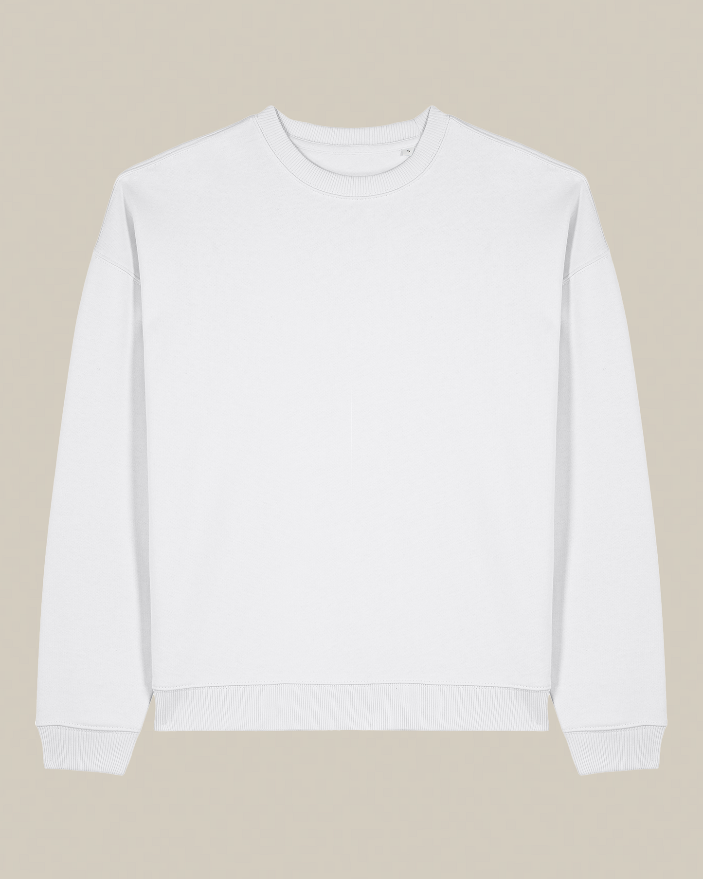 Legacy Oversized Crewneck