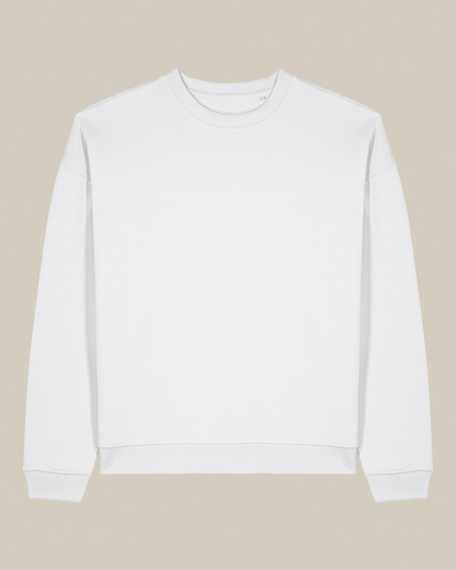 Legacy Oversized Crewneck