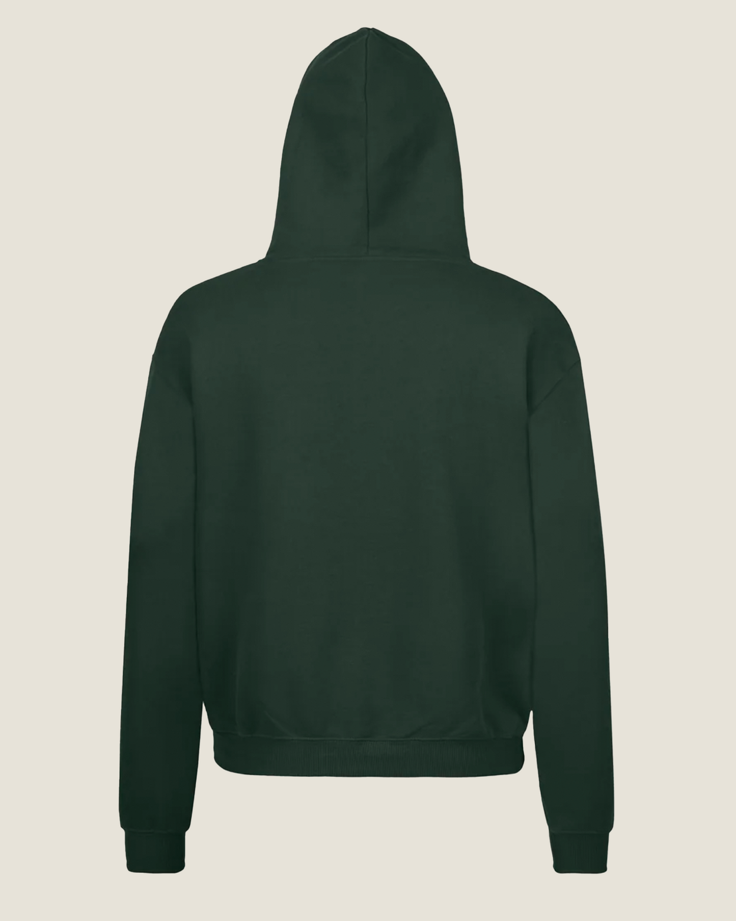 Signature Oversized Hoodie