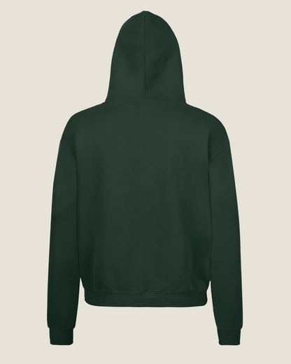 Signature Oversized Hoodie