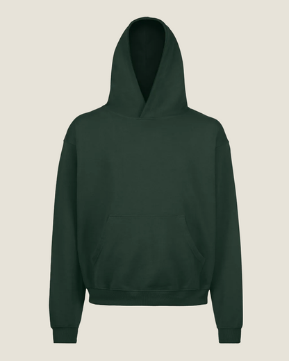 Signature Oversized Hoodie