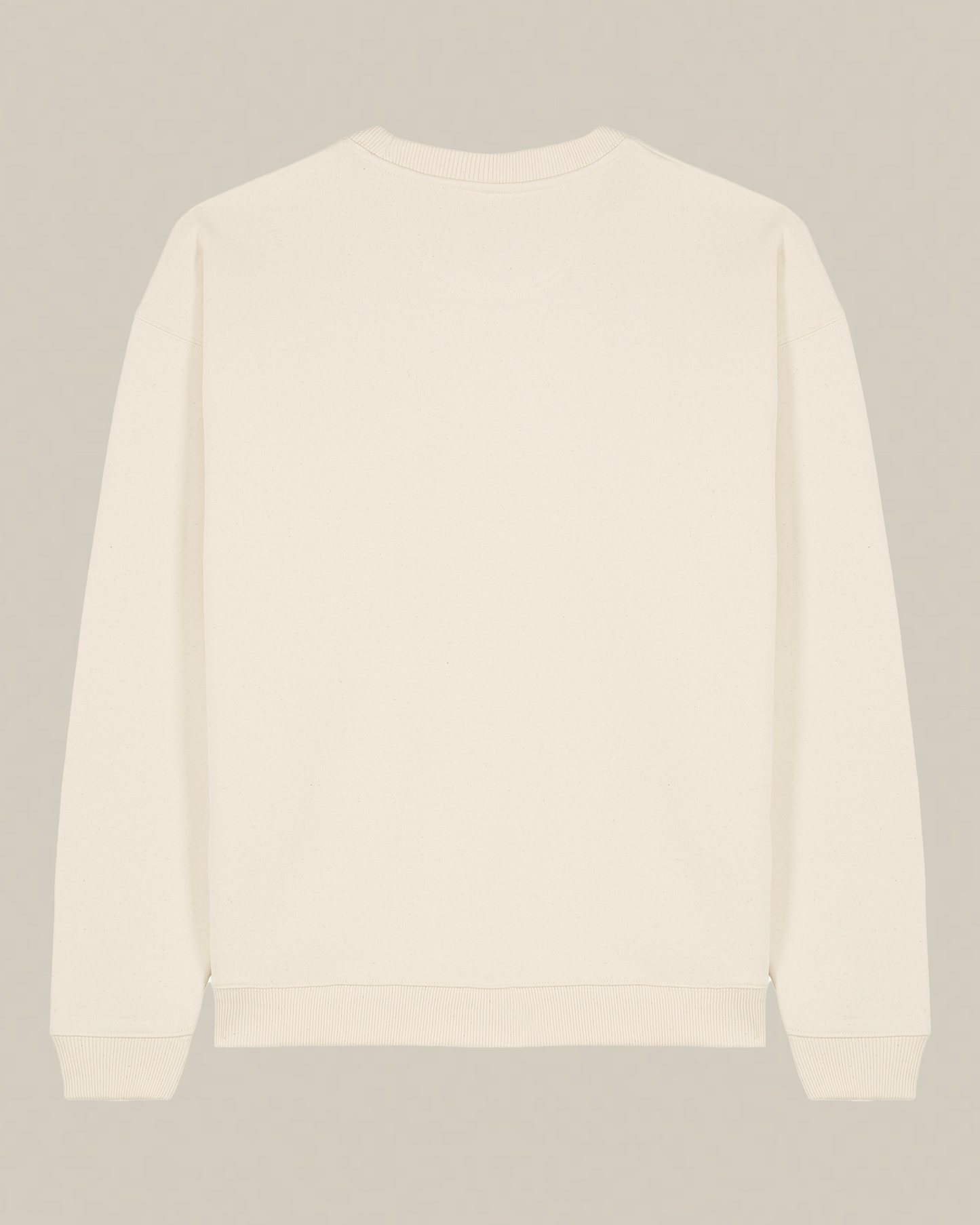 Legacy Oversized Crewneck