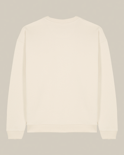 Legacy Oversized Crewneck